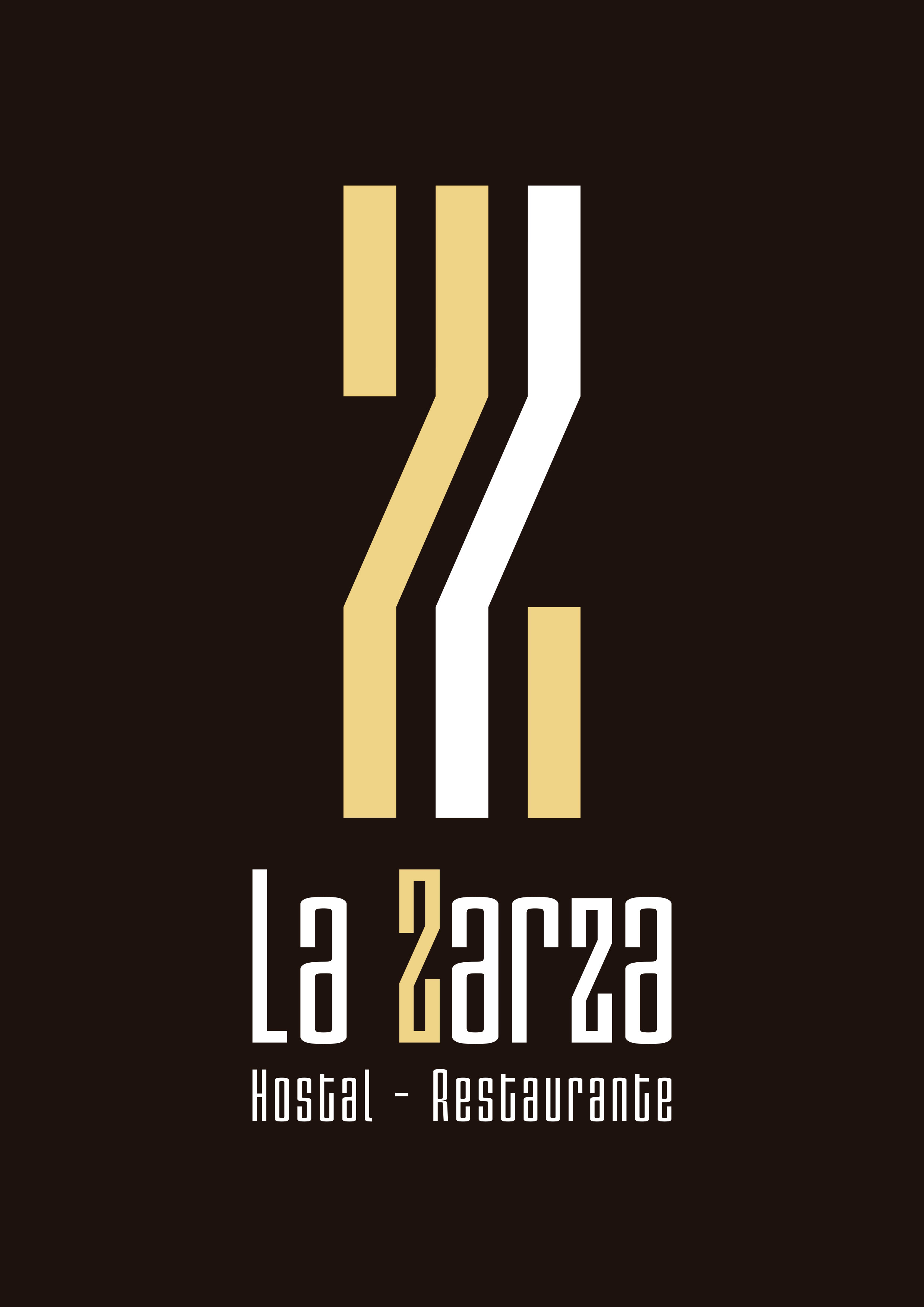 Hostal Restaurante La Zarza